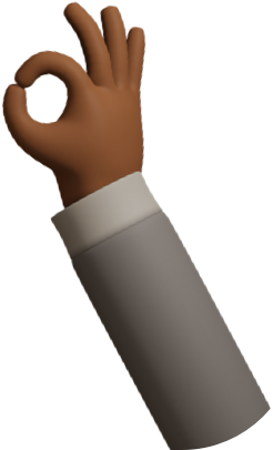 right hand