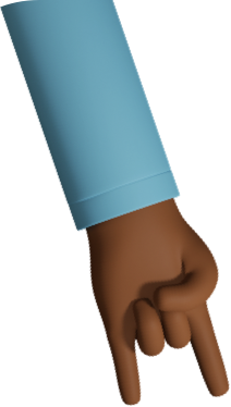 left hand